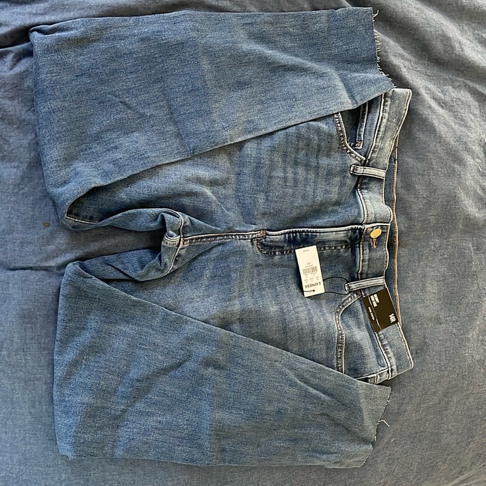 Express Jeans NWT